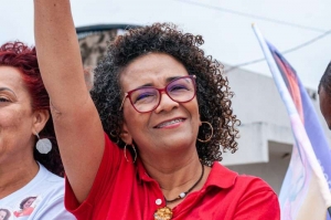 Edna não teme cassação e afirma: “Eu estou fazendo história nessa cidade&quot;
