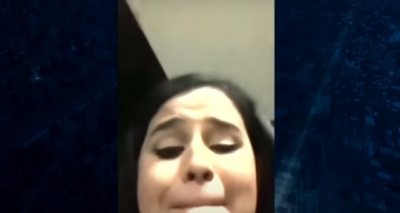 Vítima de feminicídio grava vídeos antes de ser assassinada a tiros; veja
