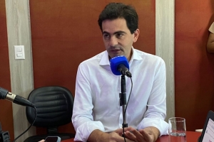&quot;Emanuel transformou a Saúde em fonte de desvio de dinheiro&quot;