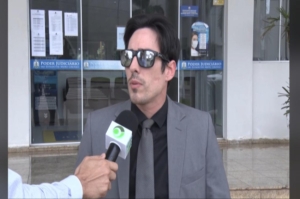 Famoso advogado é baleado em Sinop - OAB pede empenho em identificação dos autores