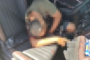 Homem é morto pela Rotam em VG; carro estava com drogas