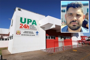 Esquema usou paciente morta para encobrir desvio de medicação