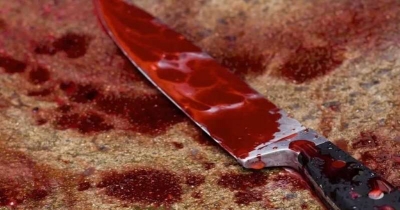 Filho que matou mãe após ela negar cartão para comprar drogas é morto a facadas