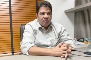 Cidinho: PP quer protagonismo e pode lançar nome ao Alencastro