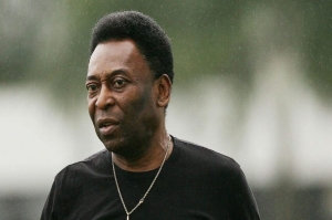 Edson Arantes do Nascimento, Pelé