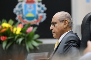 Deputado estadual Júlio Campos