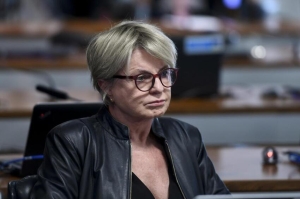 Senadora Margareth Buzetti