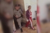 Esposa corta testículo de marido após ver mensagens da ex