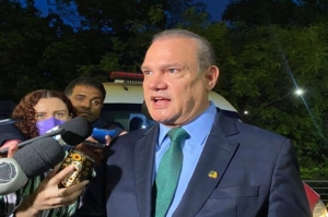 Senador Wellington Fagundes