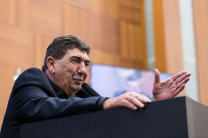 Dr. João entra para a história como deputado de Tangará da Serra com mais leis aprovadas