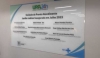 Mauro entrega UPA Leblon sem nome de Emanuel na placa