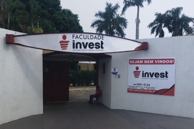 Faculdade Invest pode ter sofrido tentativa de estelionato
