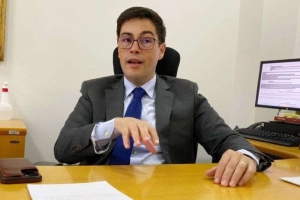 Procurador do MP pede ao TJ que intervenção se estenda até o final do ano