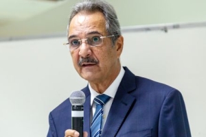 Ex-presidente: TJ tem caixa para chamar 9 desembargadores