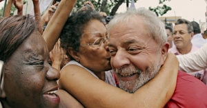 Lula torra R$ 12 milhões no cartão em 4 meses