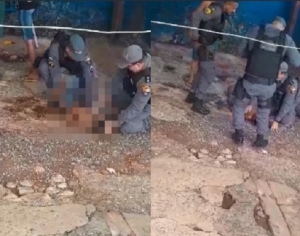 Tragédia: Menino de 7 anos morre após levar choque em cerca elétrica