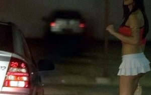 Bandido amarra e usa facão para torturar garota de programa em MT