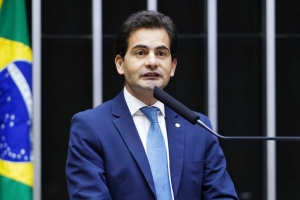 Fabio Garcia diz que não abre mão do sonho de ser prefeito de Cuiabá