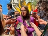 “Colegiado deverá decidir se Wilson será afastado ou não”, diz Janaina