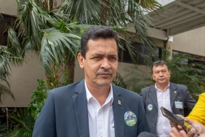 Vereador diz que é &#039;evangélico e não mente&#039;
