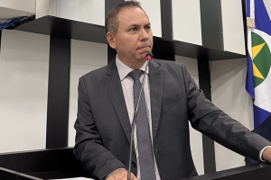 Dilemário: “Se fiscalizassem, Emanuel não seria mais prefeito”