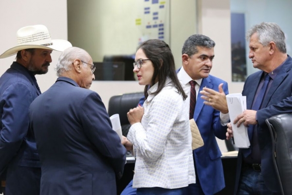 Projeto de lei da pesca entra em pauta, mas acordo adia votação