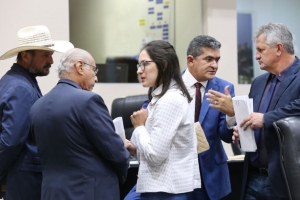 Projeto de lei da pesca entra em pauta, mas acordo adia votação