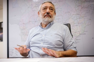 &quot;A gente quer fazer o bem; não havia necessidade de Emanuel barrar&quot;