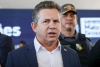 Mendes é contra câmera nas fardas: &quot;Que coloque nos bandidos&quot;