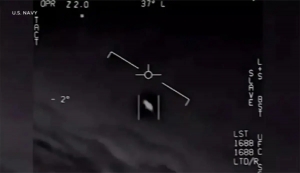 Ex-agente diz que EUA coletou material não-humano de nave alienígena