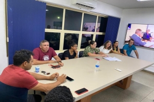 Servidores municipais de Barra do Bugres conquistam reposição inflacionária de 5,93%