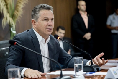 “Consequências foram duras para quem afrontou MT”, diz Mendes