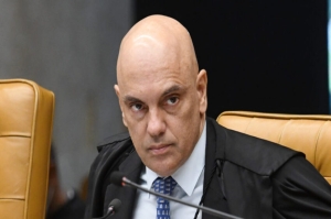 Alexandre de Moraes manda soltar 20 presos de Mato Grosso envolvidos nos atentados de 08 de janeiro