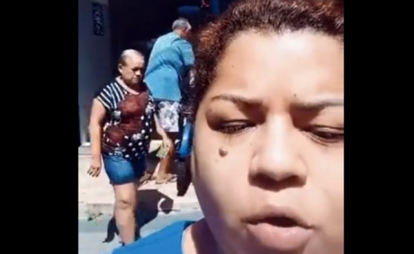 Nordestinos reclamam de cortes no bolsa família e dizem que foram enganados por Lula