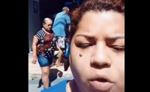 Nordestinos reclamam de cortes no bolsa família e dizem que foram enganados por Lula