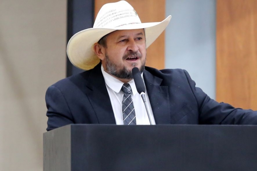 “Abílio é o candidato do PL e vai ganhar a Prefeitura&quot;, diz Cattani