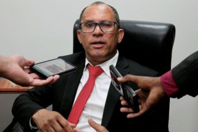 Fábio Tardin, deputado estadual