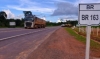 Governo de MT assume concessão da BR-163 e pretende duplicar 36 km em 12 meses