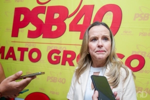 Articuladores defendem médica como vice de Botelho