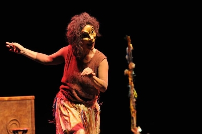Secretaria de Estado de Cultura oferta 120 vagas em oficina de Teatro