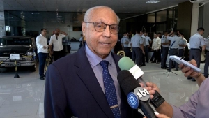 “Botelho não vai abrir mão de 21% para Fábio que tem pesquisa menor” diz Júlio Campos