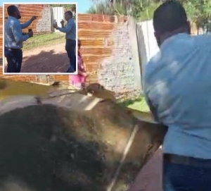 Baixaria: vereadores de Cuiabá brigam por &quot;paternidade&quot; de obra