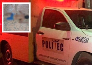Homem mata colega de trabalho esfaqueado após discussão em MT