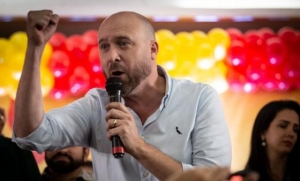 &quot;Fabinho é a bola da vez para disputa à Prefeitura de VG&quot;, diz Beto Dois a Um