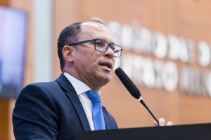 Fabinho agradece Jayme Campos pelas emendas destinadas à Várzea Grande, Livramento e Juscimeira