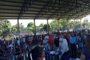 Campanha Novembro Azul