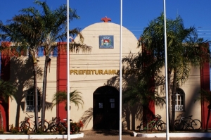 Prefeitura de Nossa Senhora do Livramento encerra semana com folhas salariais pagas antecipadamente