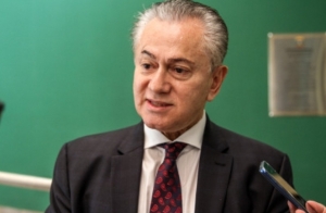 Intervenção: Perri destaca redução de filas de espera por cirurgia em Cuiabá