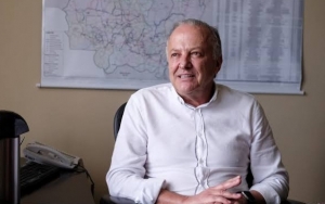 “Ansiedade desnecessária”, diz Pivetta sobre disputa ao governo em 2026