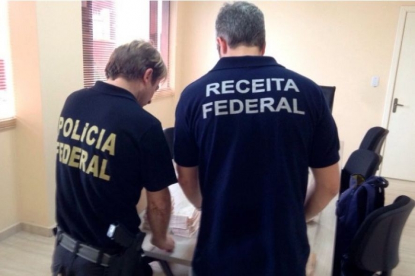 Em MT, 33 profissionais da saúde são suspeitos de fraude ao IR
